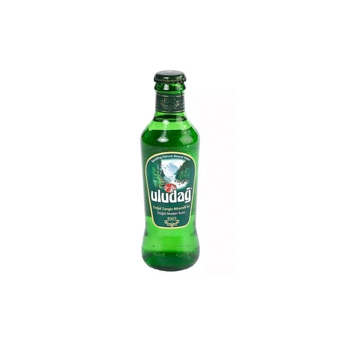 Uludağ Sade Soda