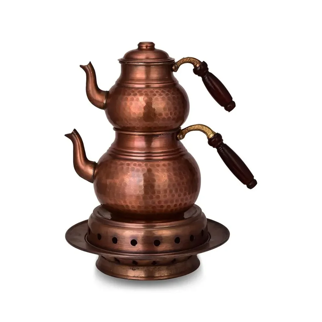 Demlik Çay