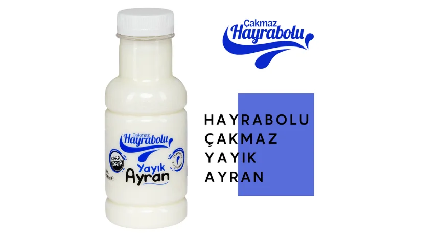 Ayran