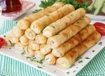 Sigara Böreği