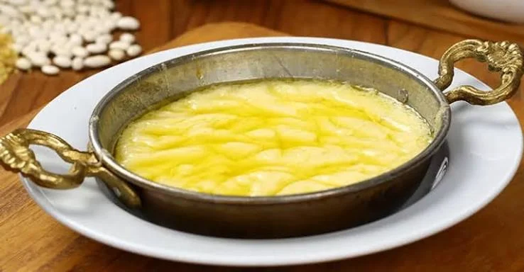 Kuymak