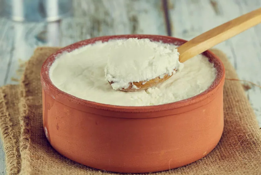 yogurt