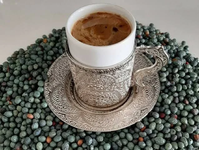 Menengiç kahve